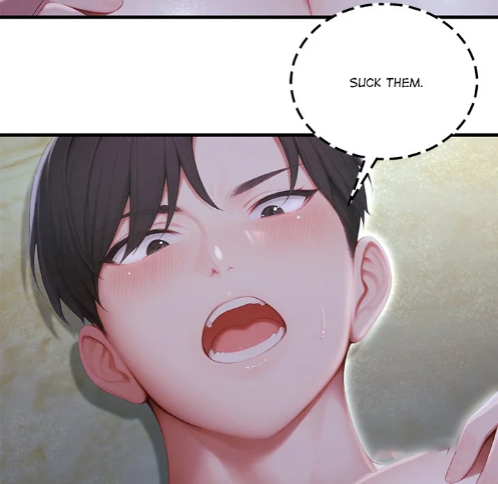 Master of the Spotlight - Chapter 20 Page 40