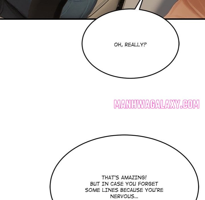 Master of the Spotlight - Chapter 21 Page 12