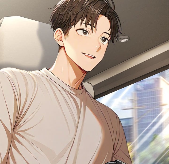 Master of the Spotlight - Chapter 21 Page 16