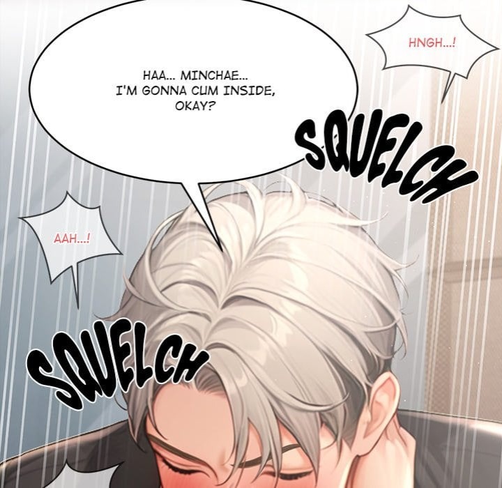 Master of the Spotlight - Chapter 21 Page 49