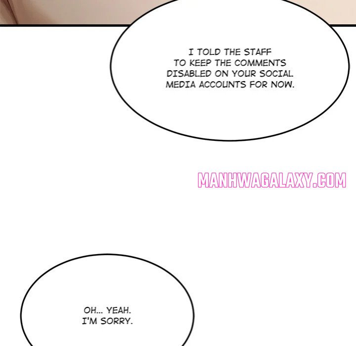 Master of the Spotlight - Chapter 22 Page 137