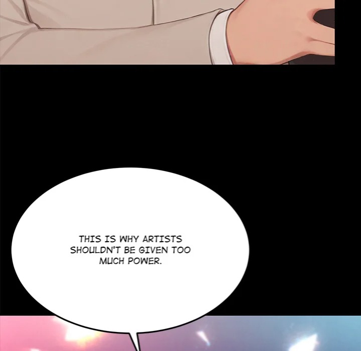 Master of the Spotlight - Chapter 22 Page 181