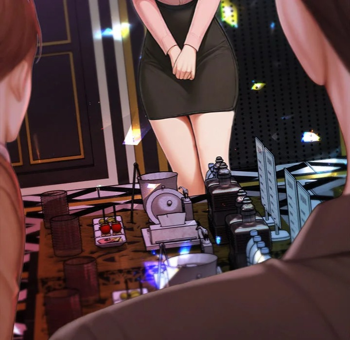 Master of the Spotlight - Chapter 22 Page 194