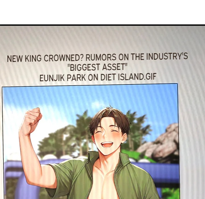 Master of the Spotlight - Chapter 22 Page 75