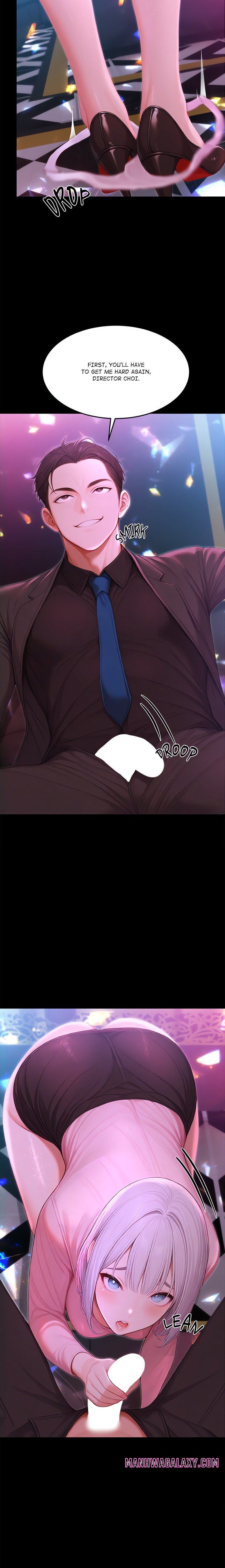 Master of the Spotlight - Chapter 23 Page 15