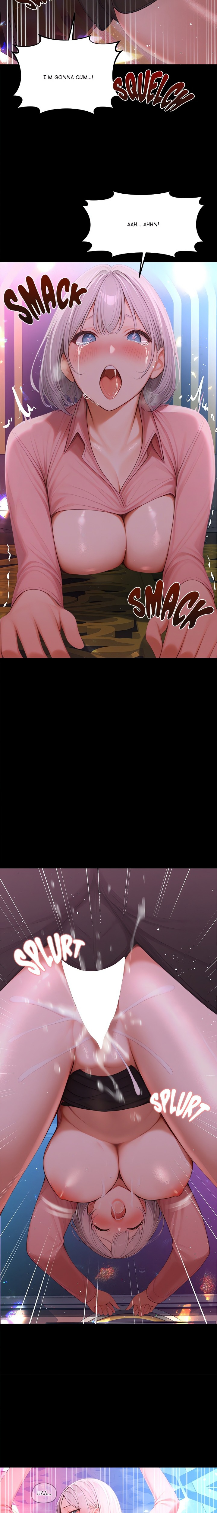 Master of the Spotlight - Chapter 23 Page 23