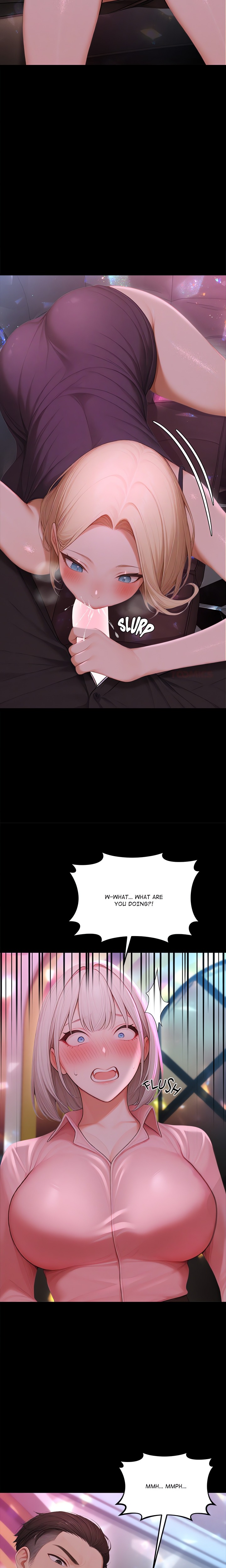 Master of the Spotlight - Chapter 23 Page 6