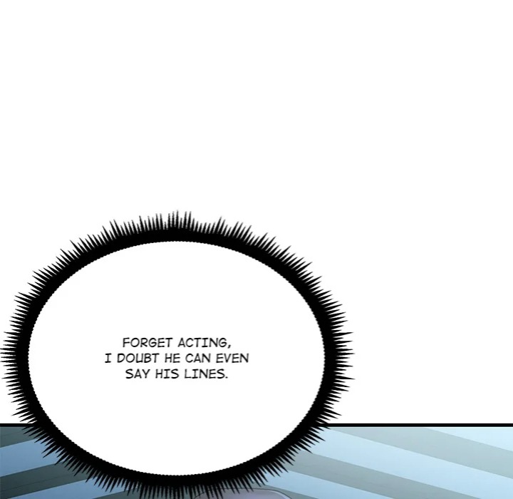 Master of the Spotlight - Chapter 24 Page 11