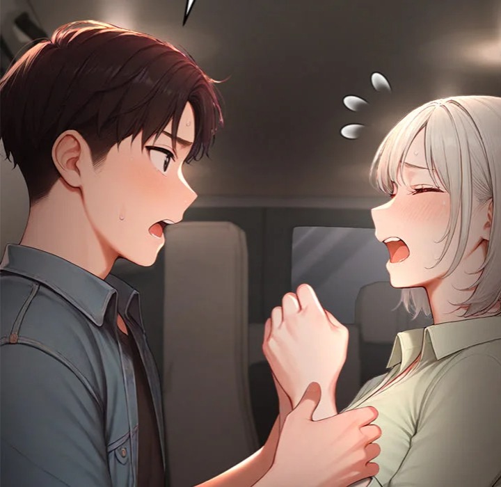 Master of the Spotlight - Chapter 24 Page 167