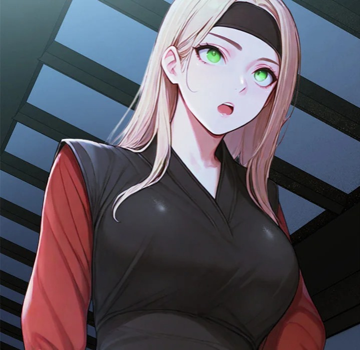 Master of the Spotlight - Chapter 24 Page 17