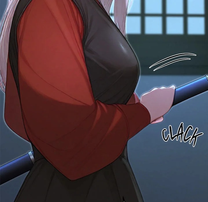 Master of the Spotlight - Chapter 24 Page 26