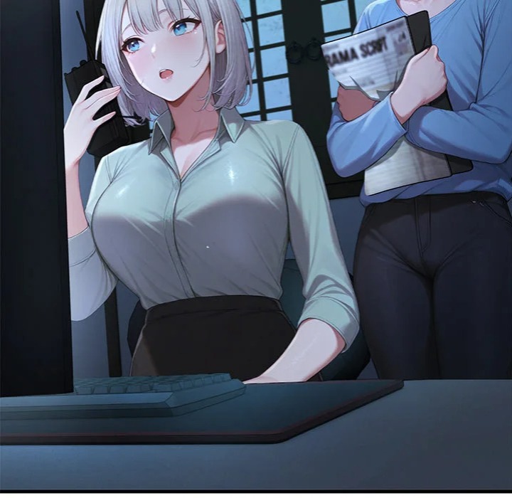 Master of the Spotlight - Chapter 24 Page 7