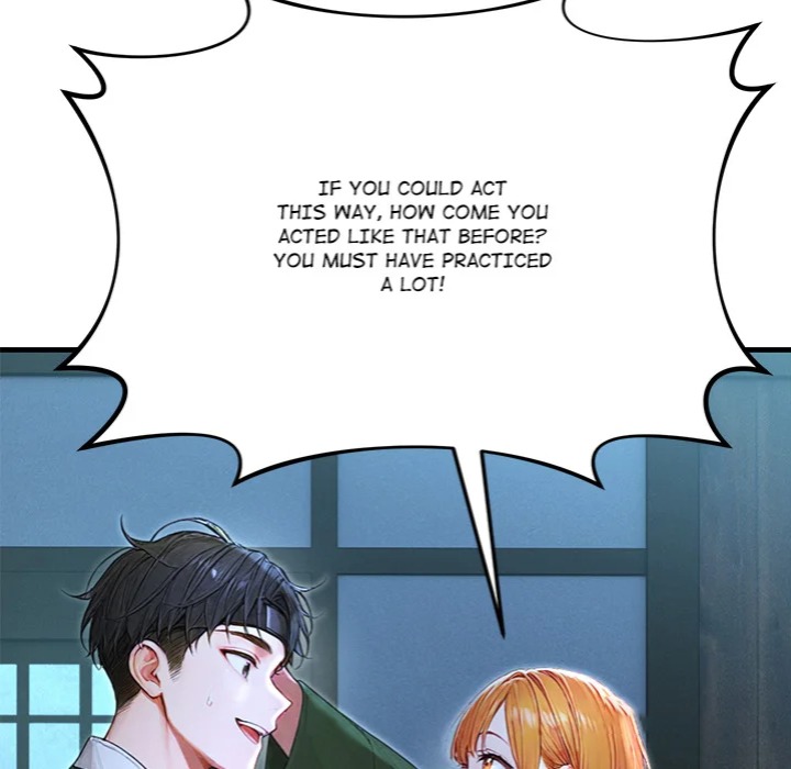 Master of the Spotlight - Chapter 24 Page 84