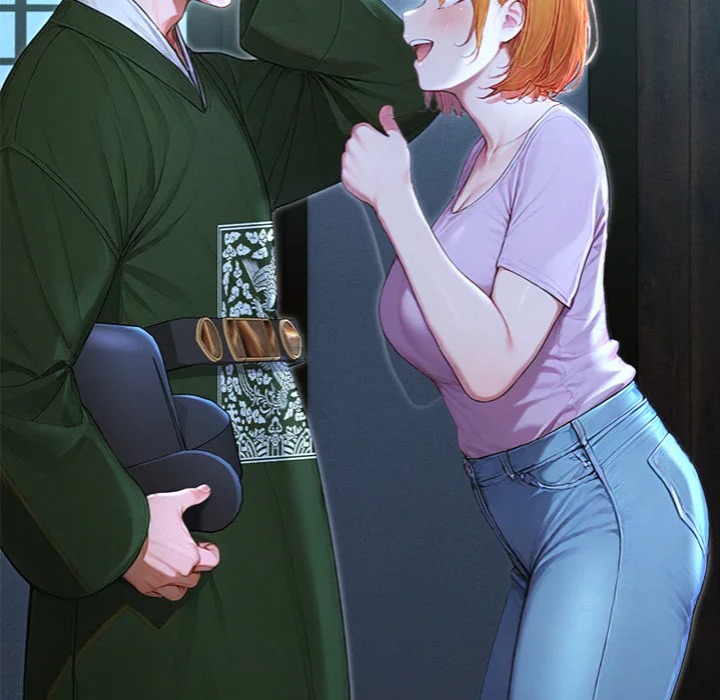 Master of the Spotlight - Chapter 24 Page 85