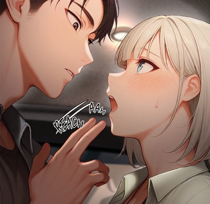 Master of the Spotlight - Chapter 25 Page 14