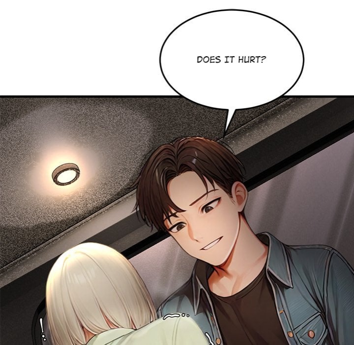 Master of the Spotlight - Chapter 25 Page 45