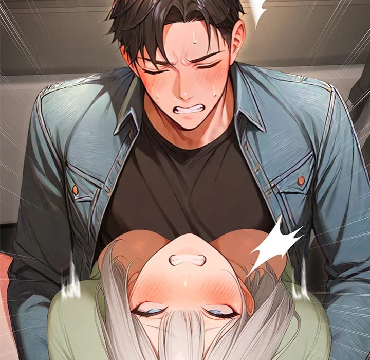 Master of the Spotlight - Chapter 26 Page 43