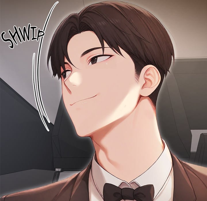 Master of the Spotlight - Chapter 28 Page 156