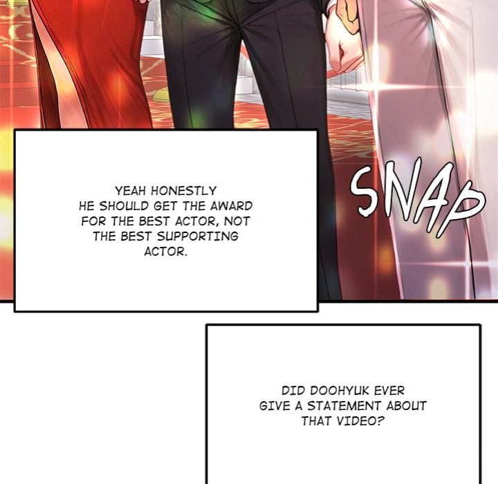 Master of the Spotlight - Chapter 28 Page 172