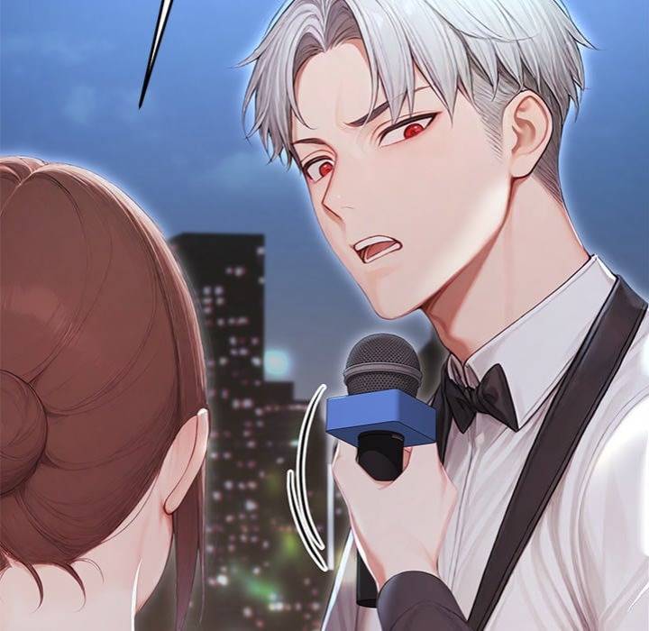 Master of the Spotlight - Chapter 28 Page 174