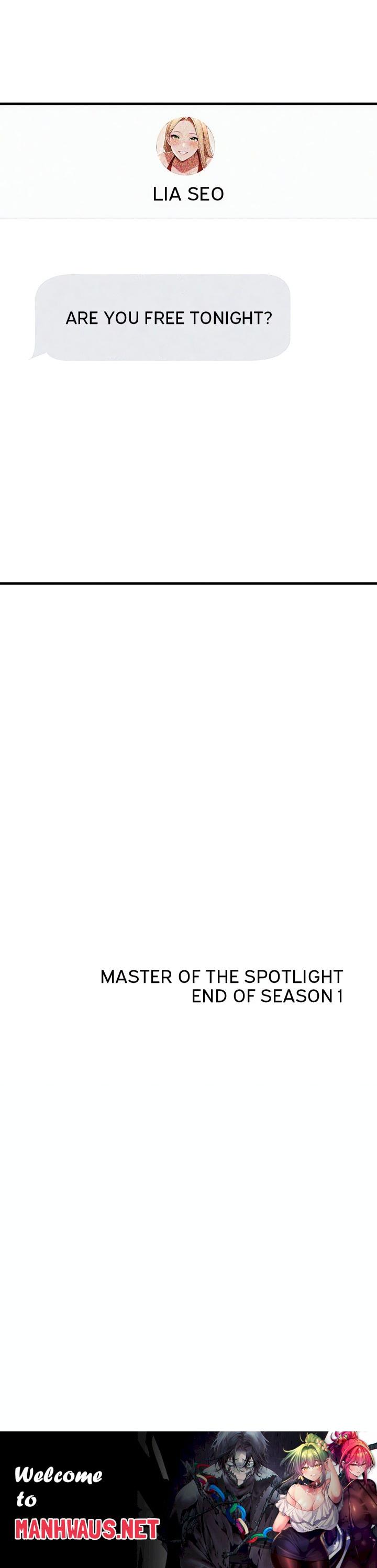 Master of the Spotlight - Chapter 29 Page 26