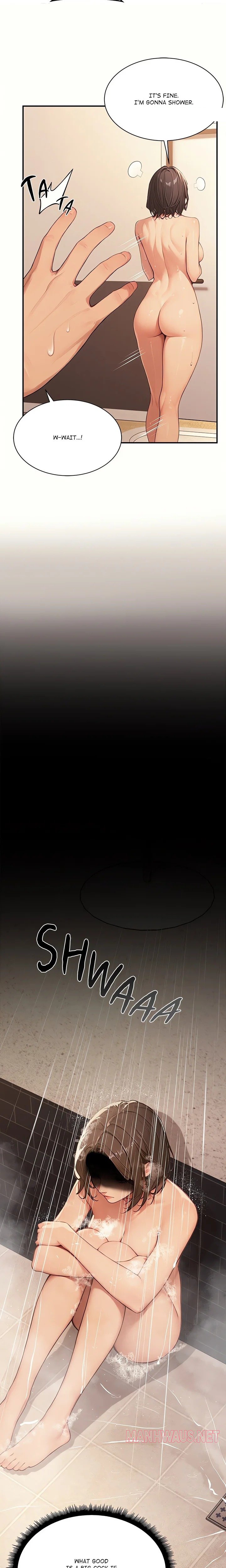 Master of the Spotlight - Chapter 4 Page 10