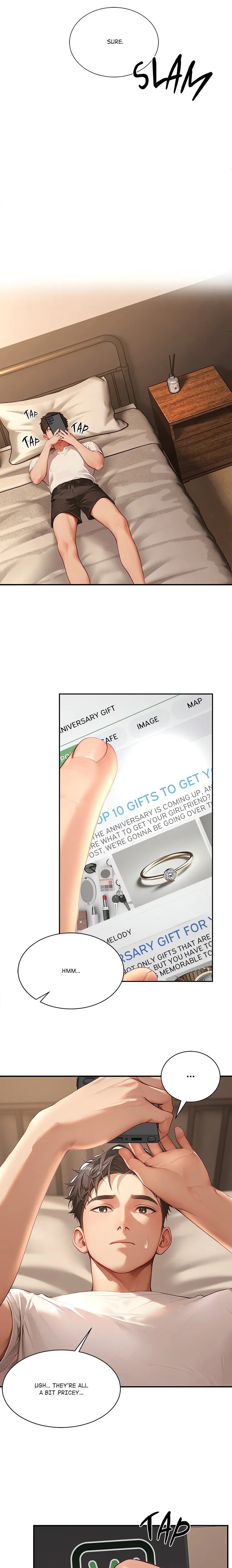 Master of the Spotlight - Chapter 4 Page 15