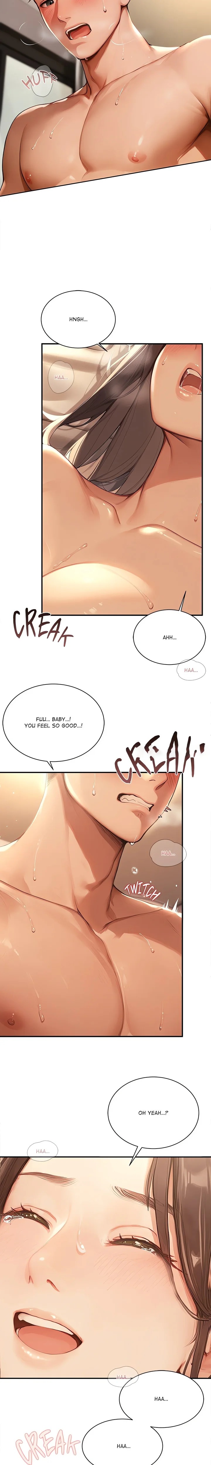 Master of the Spotlight - Chapter 4 Page 2