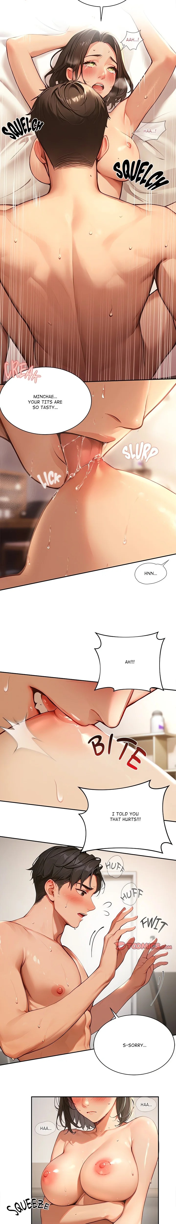 Master of the Spotlight - Chapter 4 Page 3