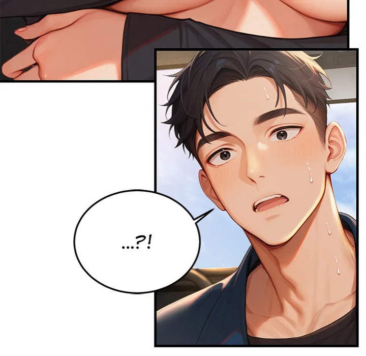 Master of the Spotlight - Chapter 9 Page 105