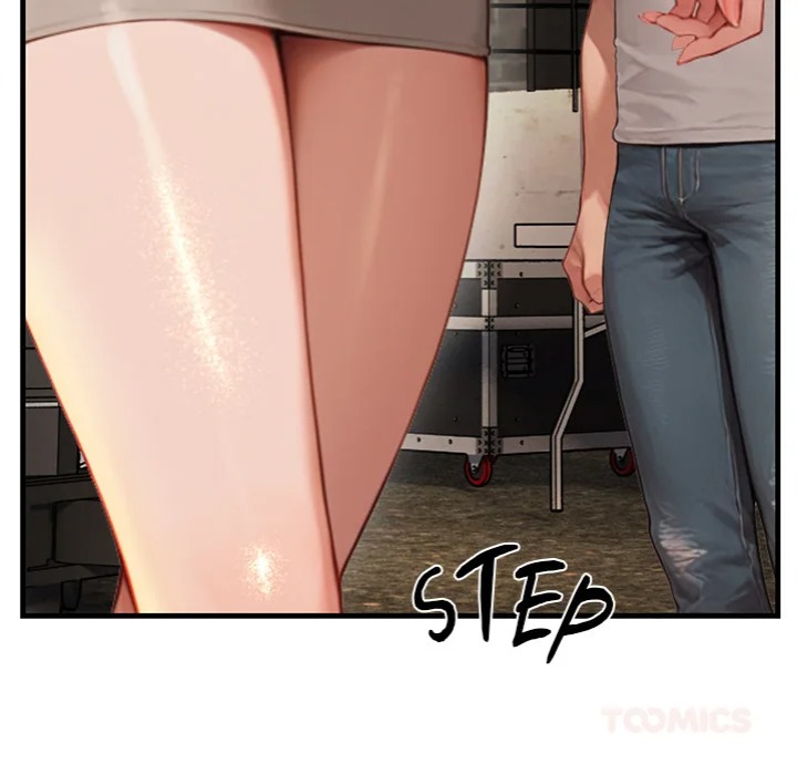 Master of the Spotlight - Chapter 9 Page 112