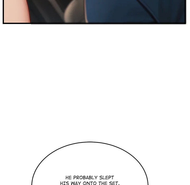 Master of the Spotlight - Chapter 9 Page 12