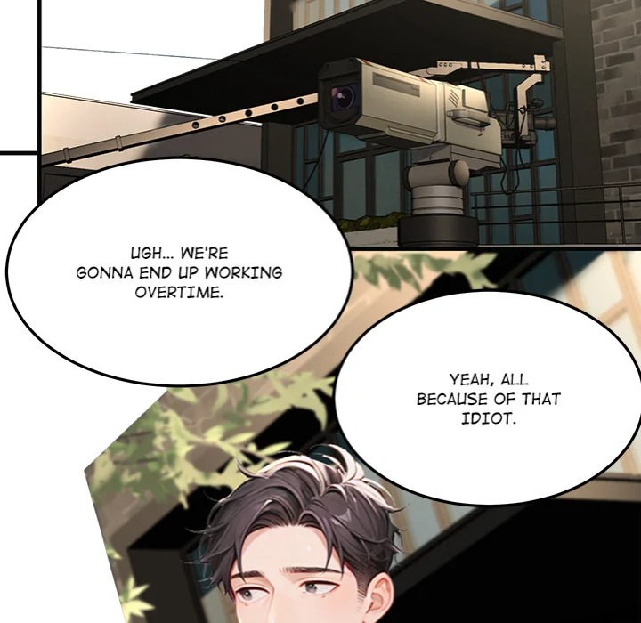 Master of the Spotlight - Chapter 9 Page 129