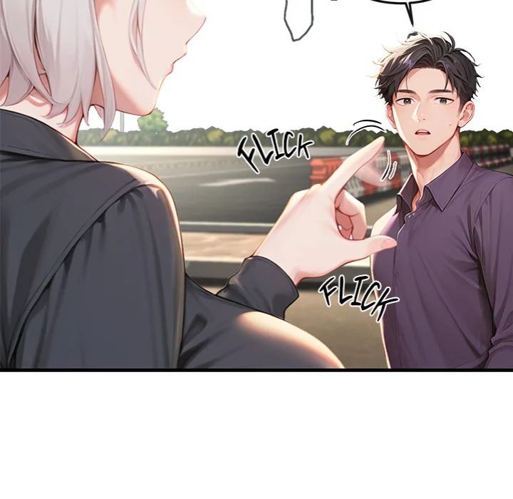 Master of the Spotlight - Chapter 9 Page 133