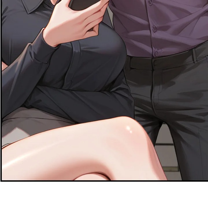 Master of the Spotlight - Chapter 9 Page 137