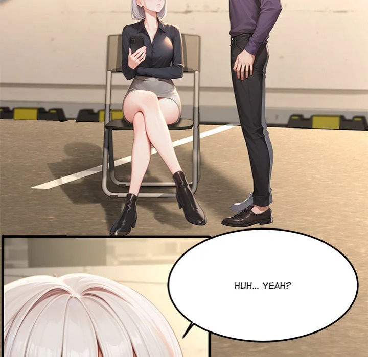 Master of the Spotlight - Chapter 9 Page 146