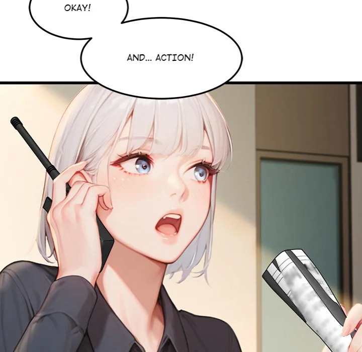 Master of the Spotlight - Chapter 9 Page 153