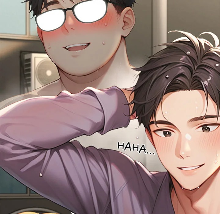 Master of the Spotlight - Chapter 9 Page 177