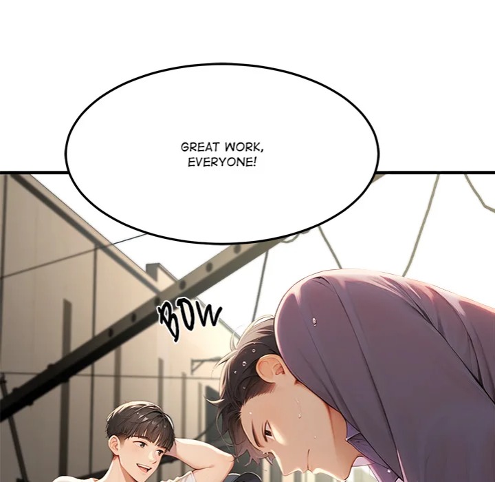 Master of the Spotlight - Chapter 9 Page 192