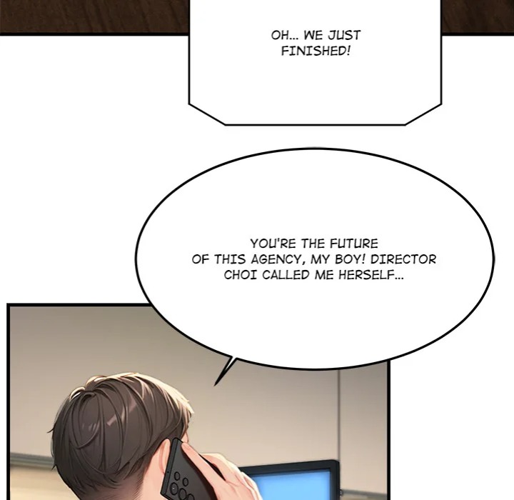 Master of the Spotlight - Chapter 9 Page 199