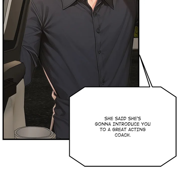 Master of the Spotlight - Chapter 9 Page 203