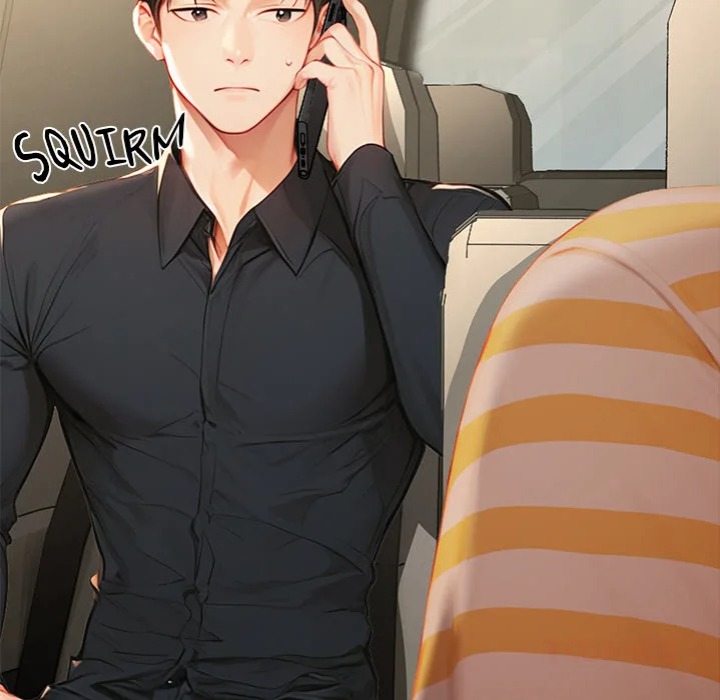 Master of the Spotlight - Chapter 9 Page 208