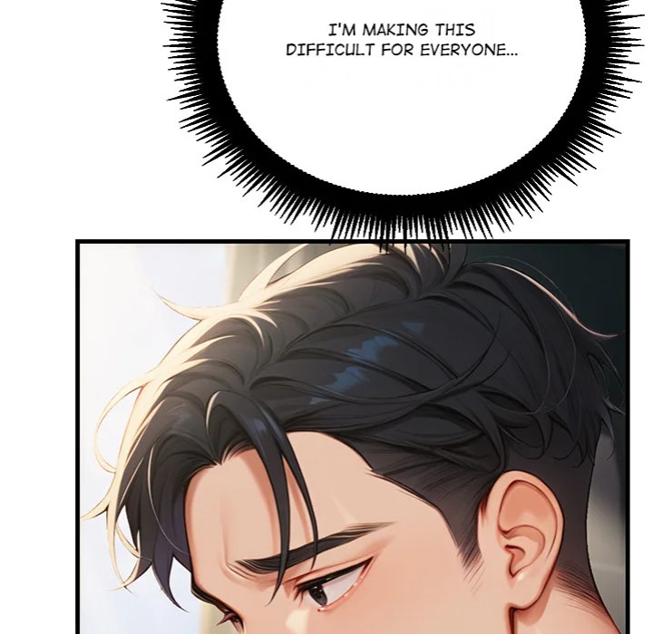 Master of the Spotlight - Chapter 9 Page 24