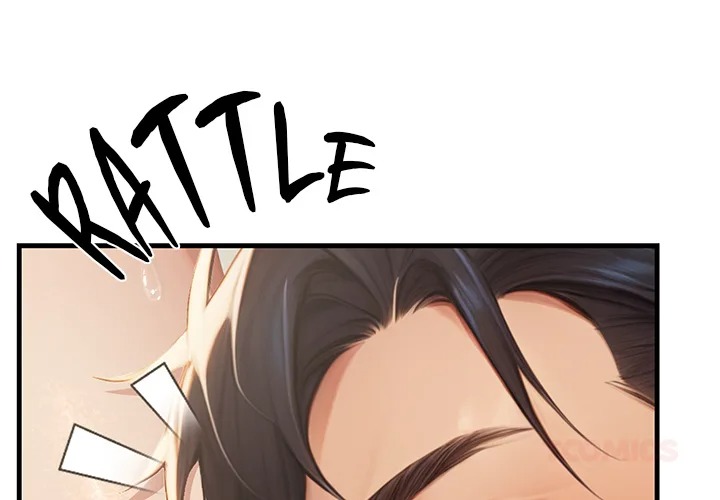 Master of the Spotlight - Chapter 9 Page 4