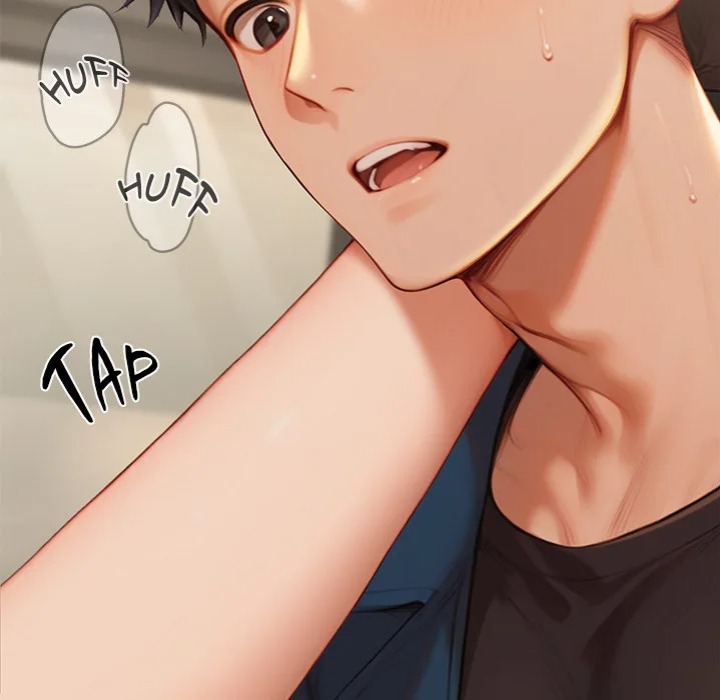 Master of the Spotlight - Chapter 9 Page 43