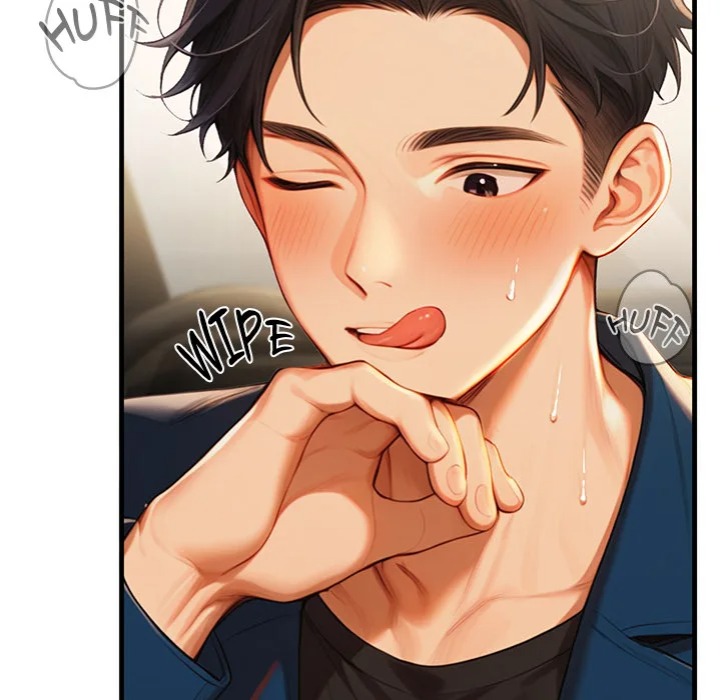 Master of the Spotlight - Chapter 9 Page 94