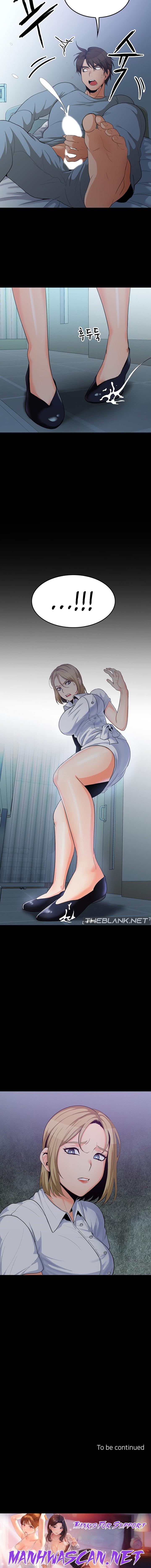 Oppa, Not There - Chapter 10 Page 12