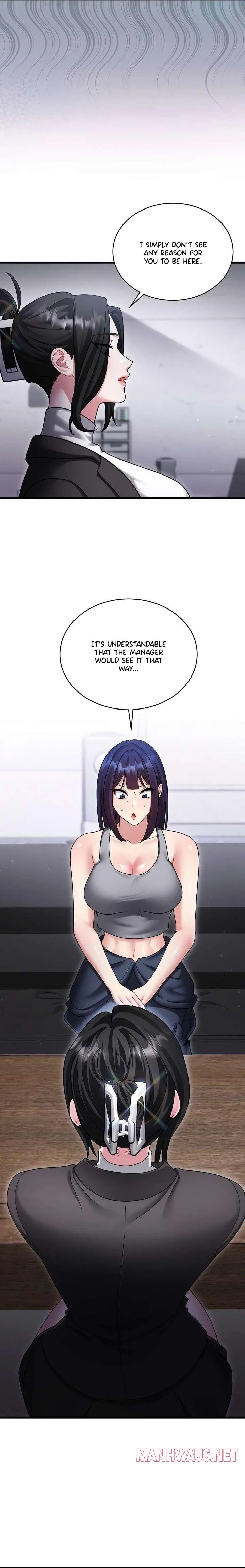 Who Cares if it’s a Lie? - Chapter 11 Page 13