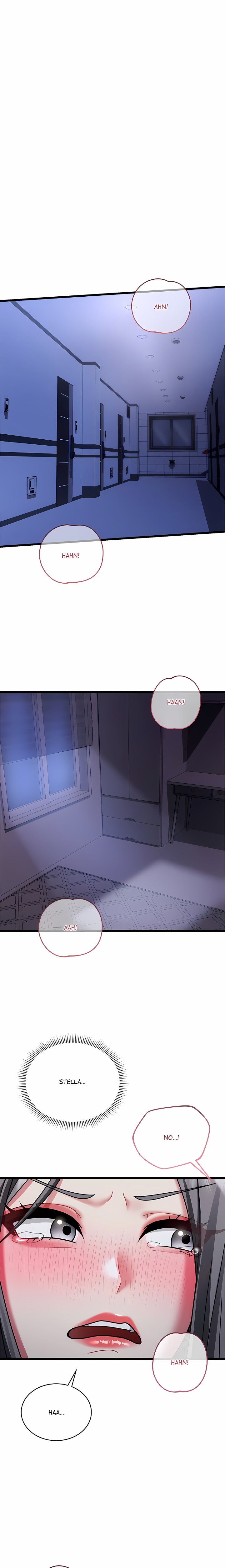 Who Cares if it’s a Lie? - Chapter 19 Page 23