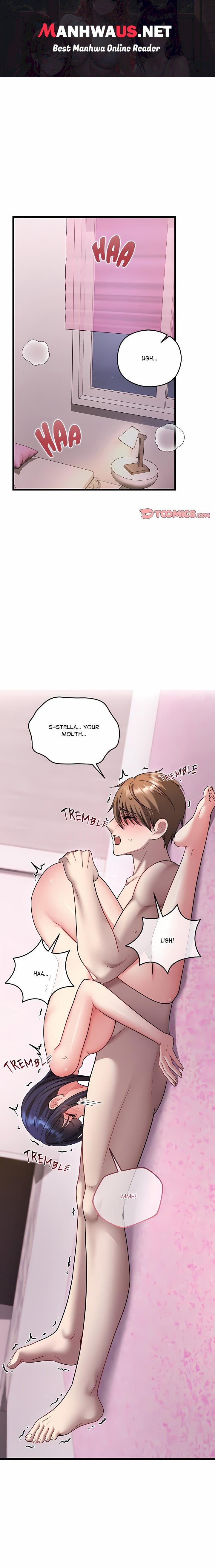 Who Cares if it’s a Lie? - Chapter 20 Page 1